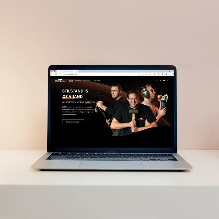 4 tips om de User Experience van je jobsite te verbeteren