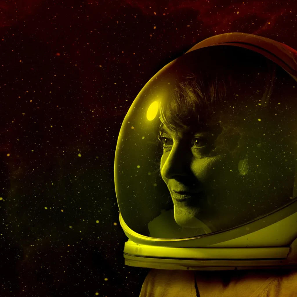 Campagnebeeld DHL Express: To infinity and beyond met DHL
