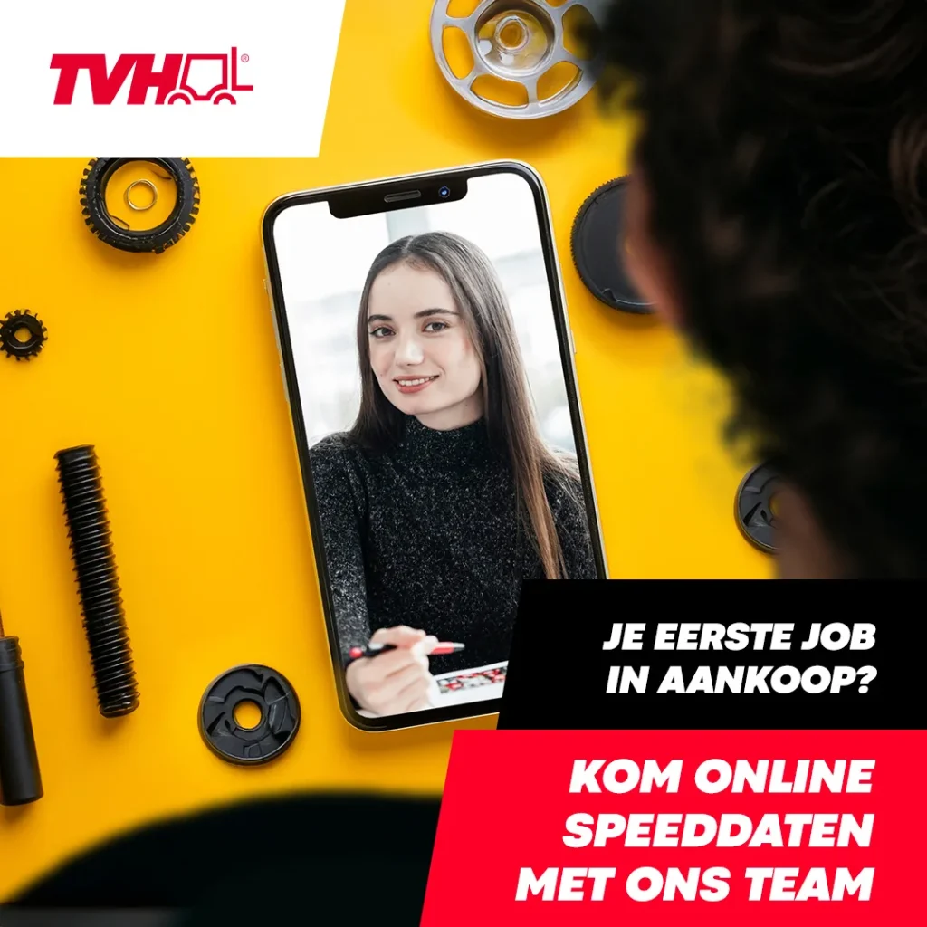 Campagnebeeld TVH