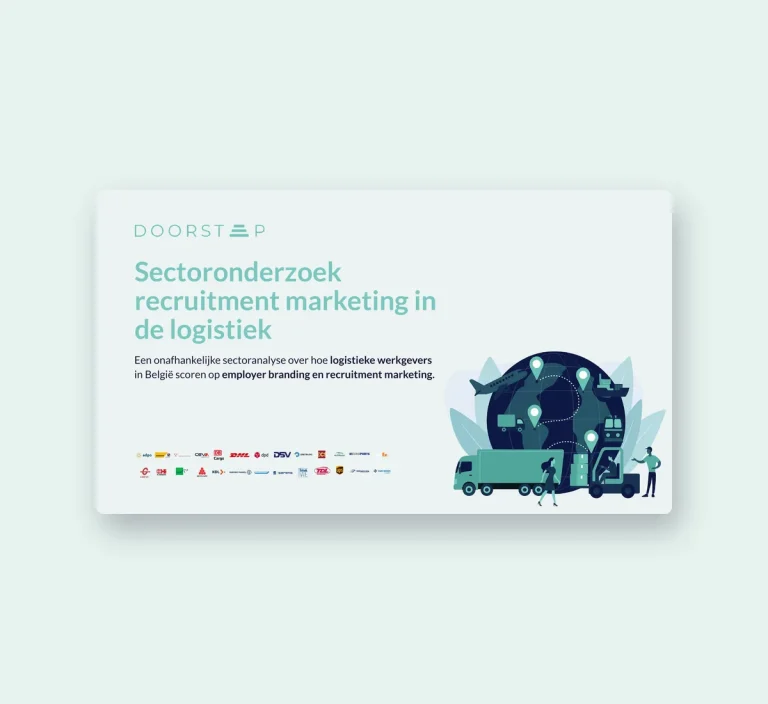 Sectoronderzoek Logistiek