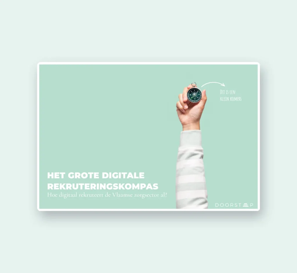 Sectoronderzoek Zorg cover