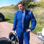 Foto van Kevin Vandepitte