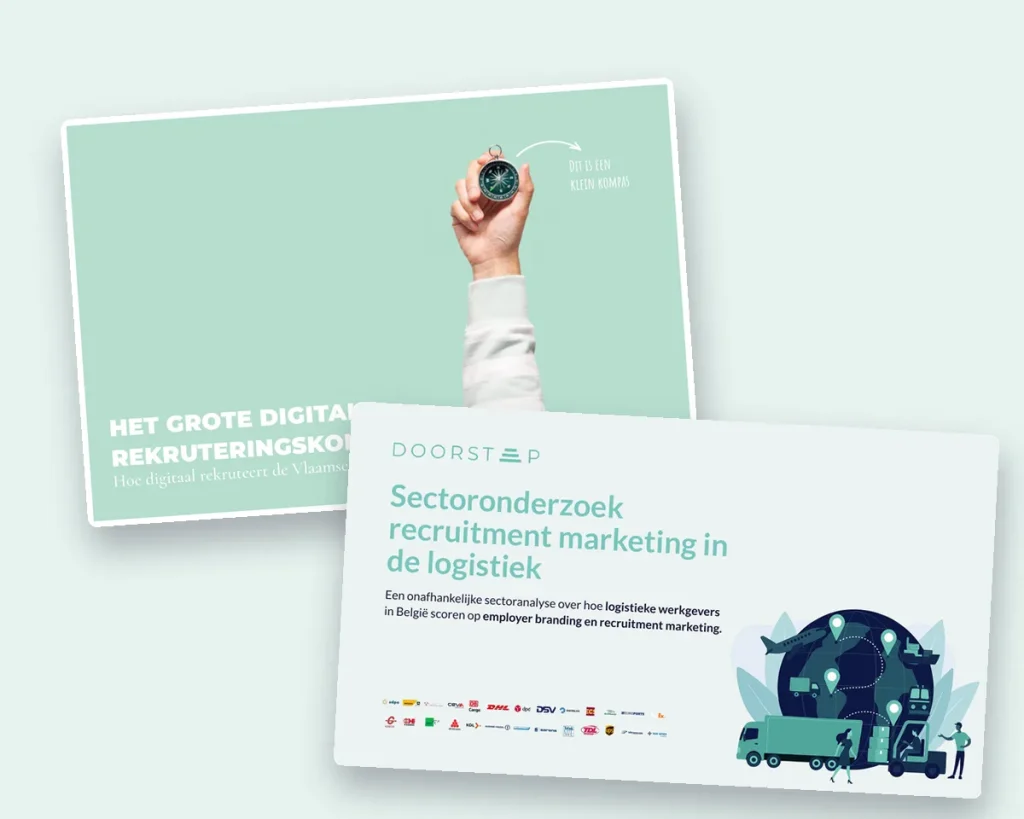 Sectoronderzoeken Doorstep cover