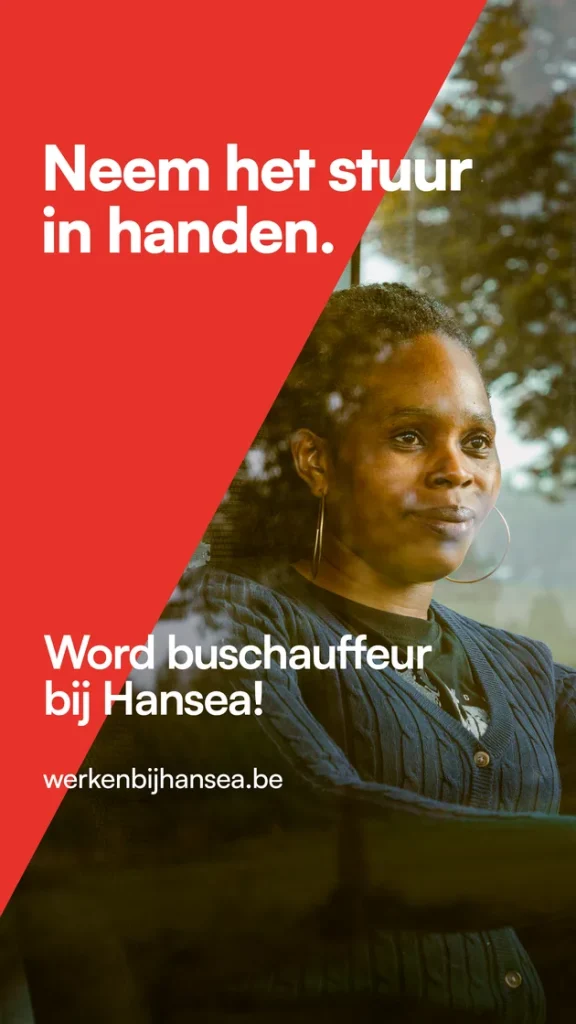 Story-advertentie voor Hansea